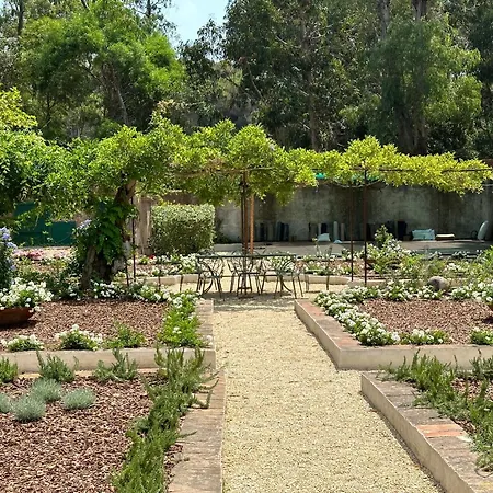 Guest house Casa Grande Relais *