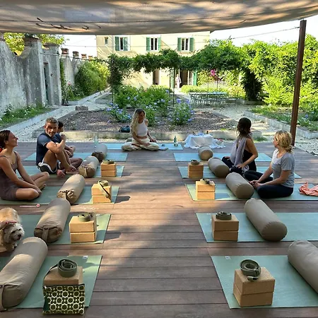 Casa Grande Relais Гостевой дом Портоферрайо
