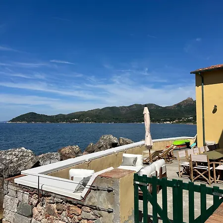 Casa Grande Relais