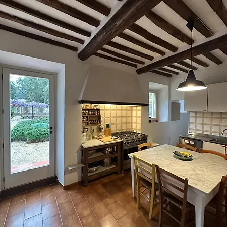 Casa Grande Relais Гостевой дом Портоферрайо