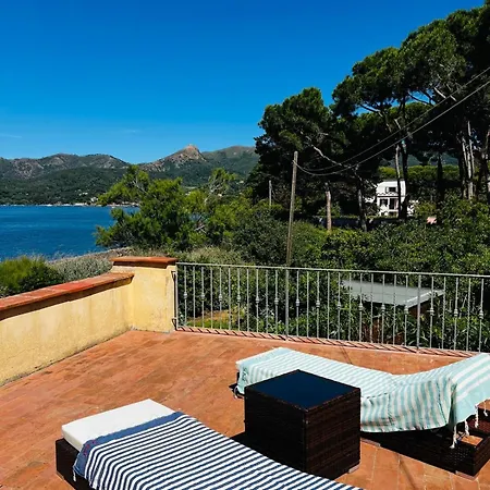 Casa Grande Relais *