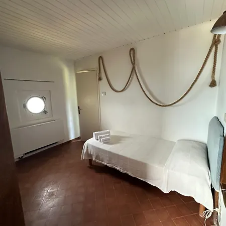 Casa Grande Relais Гостевой дом *