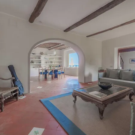 Casa Grande Relais Гостевой дом
