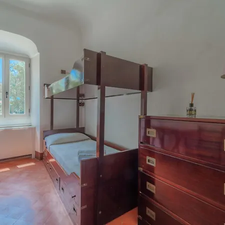 Casa Grande Relais Гостевой дом Портоферрайо