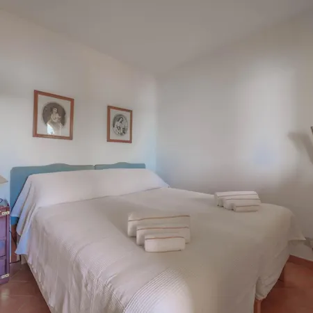 Гостевой дом Casa Grande Relais Портоферрайо