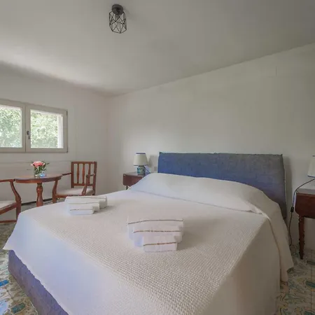 Casa Grande Relais Гостевой дом *