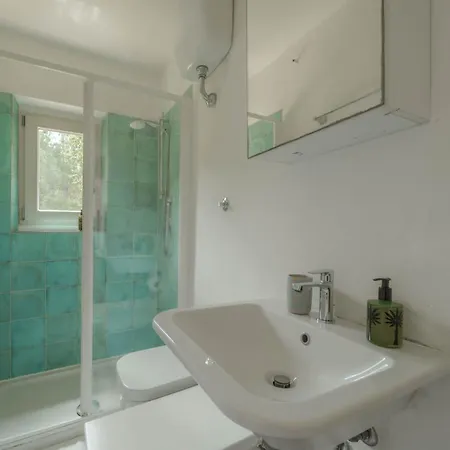 Casa Grande Relais Гостевой дом