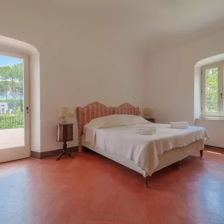 Casa Grande Relais Портоферрайо