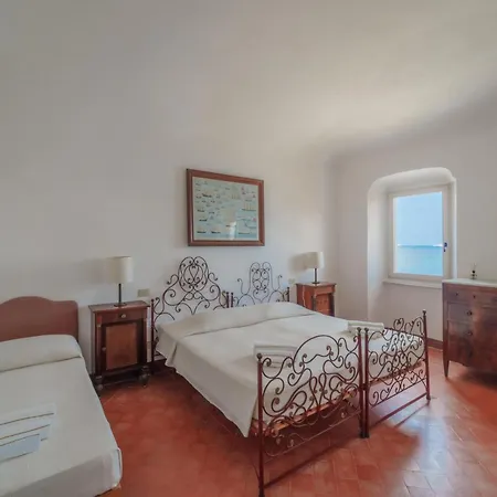 Casa Grande Relais Гостевой дом