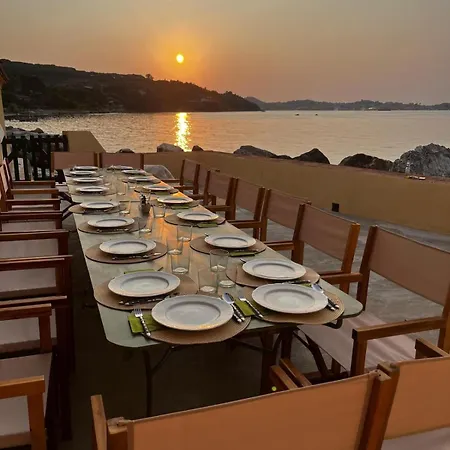 Πανσιόν Casa Grande Relais Portoferraio