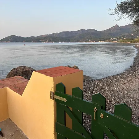 Guest house Casa Grande Portoferraio