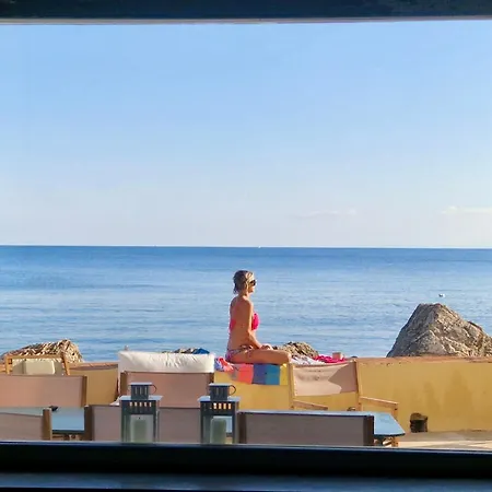 Πανσιόν Casa Grande Relais *