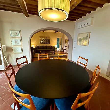 Casa Grande Relais Gæstehus