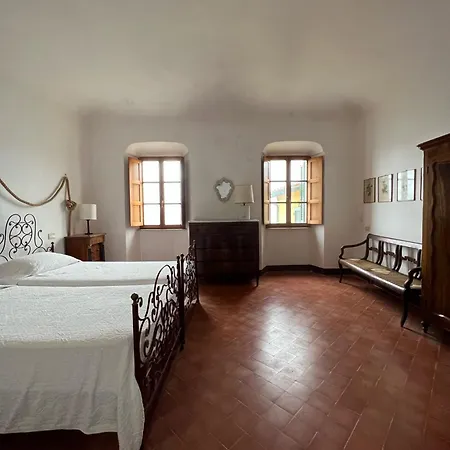 Casa Grande Guest house Portoferraio