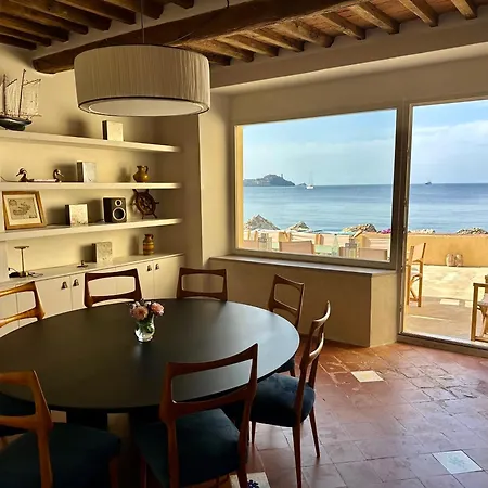 Casa Grande Guest house *