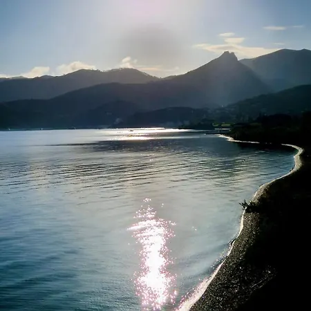 Casa Grande Relais Gæstehus Portoferraio