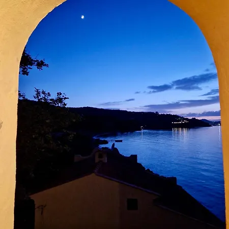 Casa Grande Relais Pensjonat *