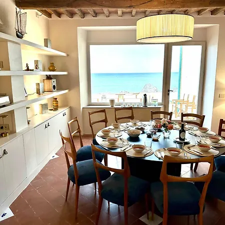 Casa Grande Portoferraio