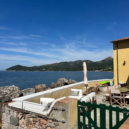 Casa Grande Relais