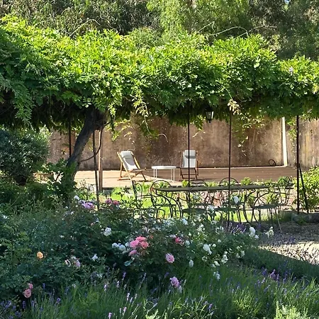 Gæstehus Casa Grande Relais Portoferraio