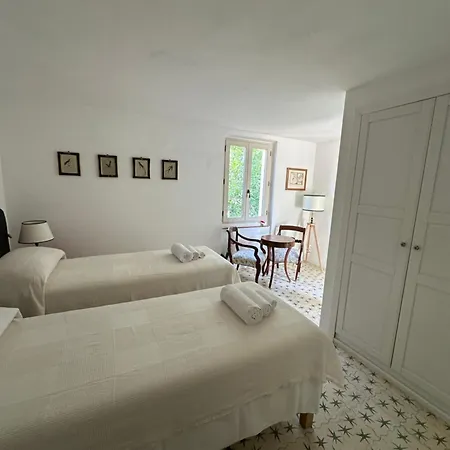 Casa Grande Relais Gæstehus Portoferraio