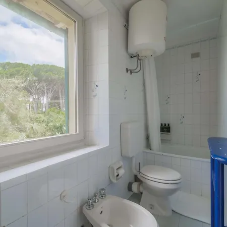 Pensjonat Casa Grande Relais Portoferraio