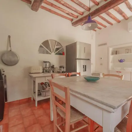 Guest house Casa Grande 10