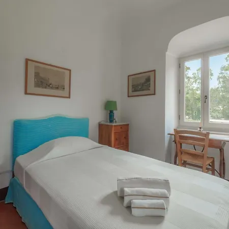 Pensjonat Casa Grande Relais Portoferraio