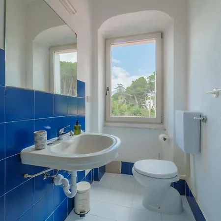 Πανσιόν Casa Grande Relais *