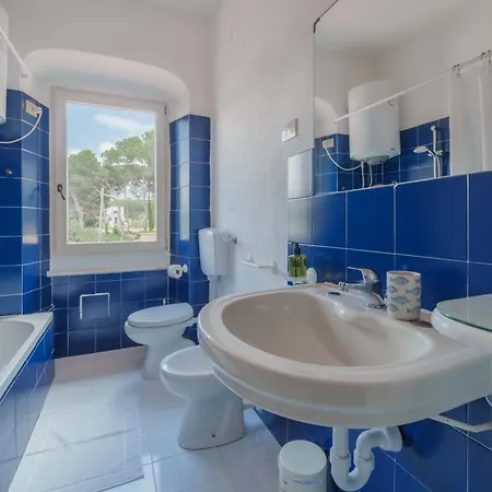 Pensjonat Casa Grande Relais Portoferraio