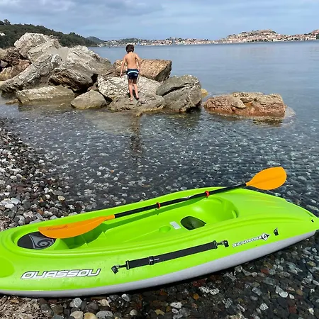 Pensjonat Casa Grande Relais *