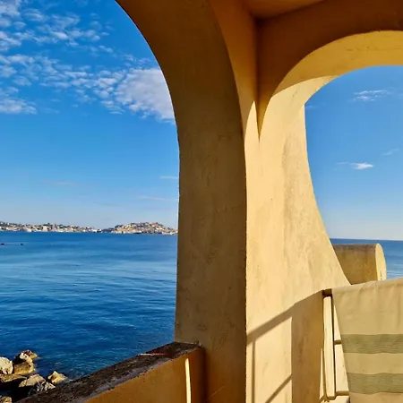 Casa Grande 10 Guest house Portoferraio