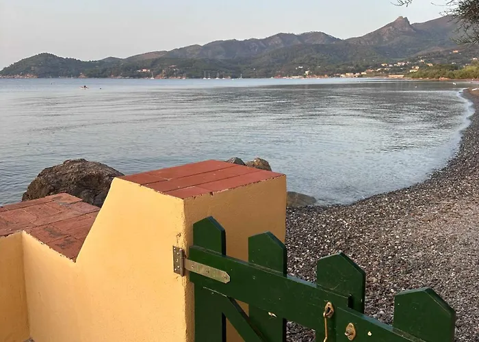 Gasthuis Casa Grande Relais Portoferraio