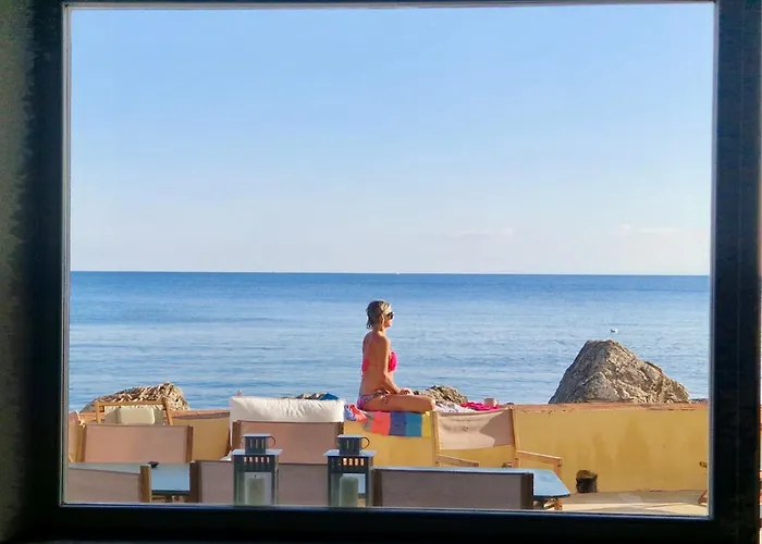 Gasthuis Casa Grande Relais *