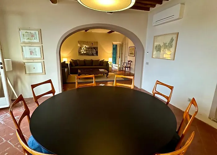 Casa Grande Relais Gasthuis