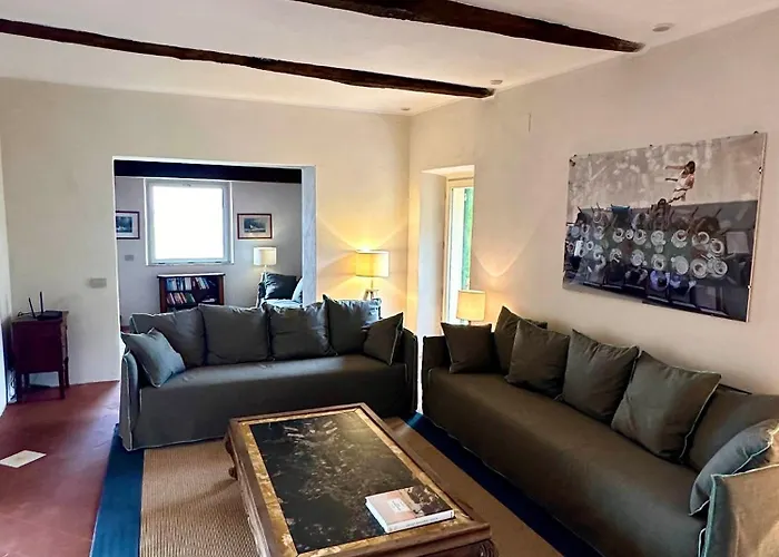 Casa Grande Relais *