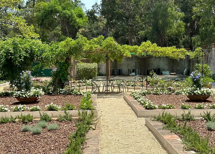 Gasthuis Casa Grande Relais *