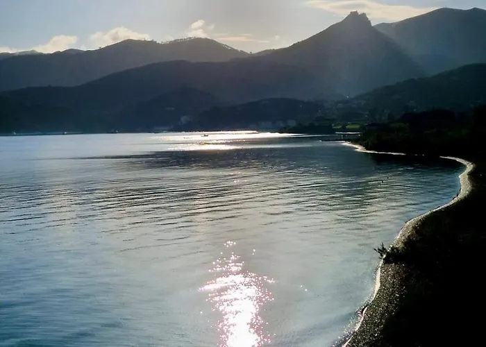 Casa Grande Relais Gasthuis Portoferraio