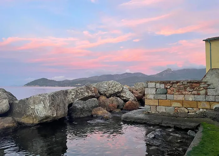 Affittacamere Casa Grande Relais Portoferraio