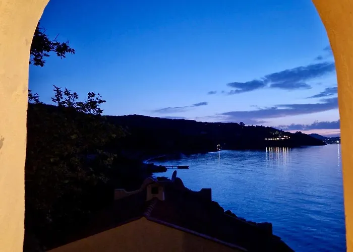 Casa Grande Relais Gasthuis *