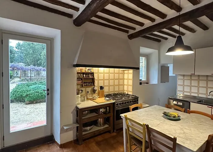 Casa Grande Relais Gasthuis Portoferraio