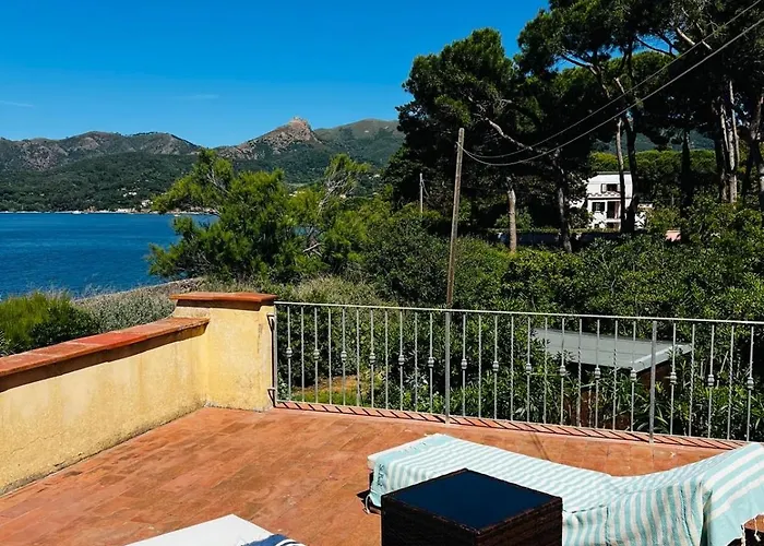 Casa Grande Relais *