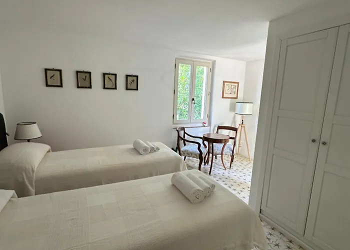 Casa Grande Relais Gasthuis Portoferraio