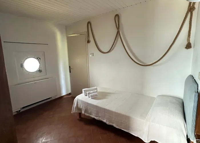 Casa Grande Relais Πανσιόν *