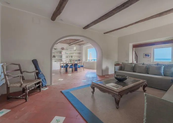 Casa Grande Relais Πανσιόν