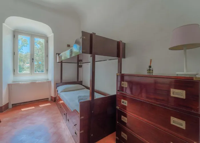 Casa Grande Relais Gasthuis Portoferraio