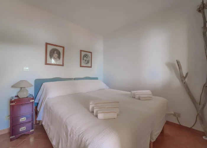 Affittacamere Casa Grande Relais Portoferraio