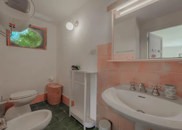 Casa Grande Relais * Portoferraio