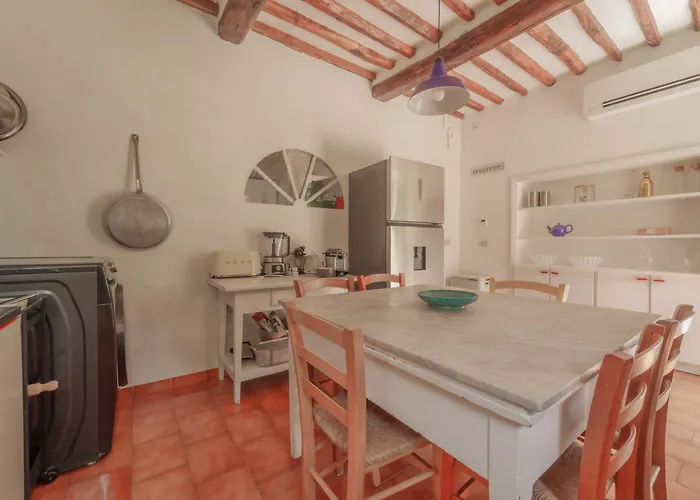 Πανσιόν Casa Grande Relais