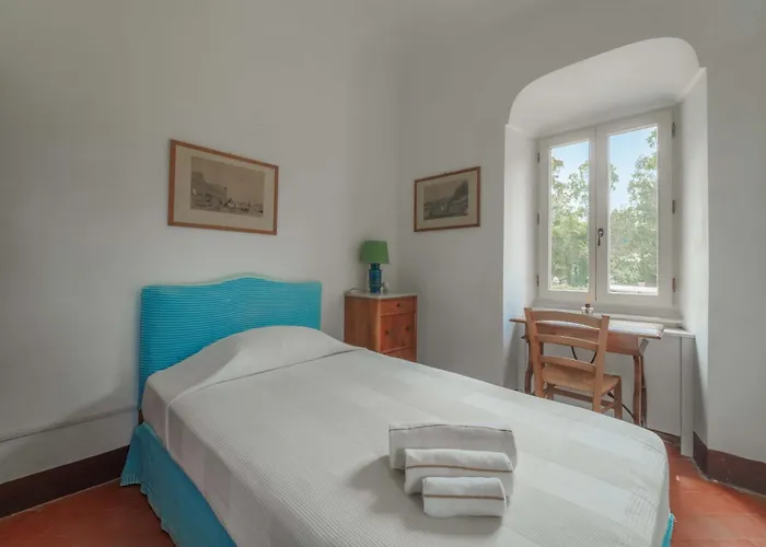 Gasthuis Casa Grande Relais Portoferraio